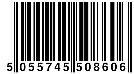 5 055745 508606