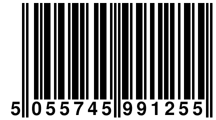 5 055745 991255