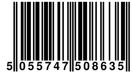 5 055747 508635