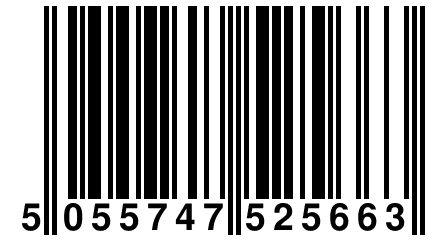 5 055747 525663