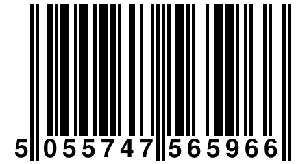 5 055747 565966