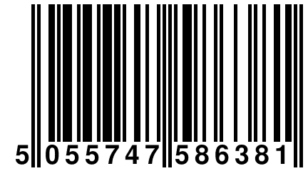 5 055747 586381