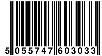 5 055747 603033