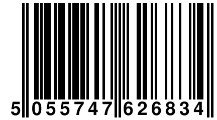 5 055747 626834