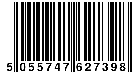 5 055747 627398