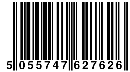 5 055747 627626