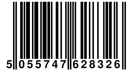 5 055747 628326