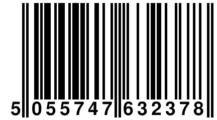 5 055747 632378