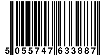 5 055747 633887