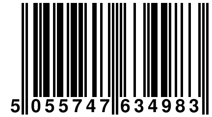 5 055747 634983