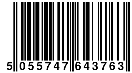 5 055747 643763