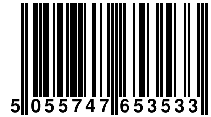 5 055747 653533