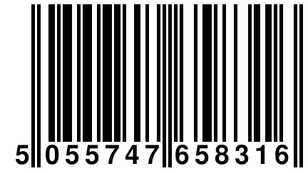 5 055747 658316