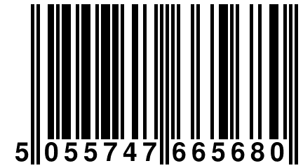 5 055747 665680