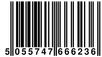 5 055747 666236