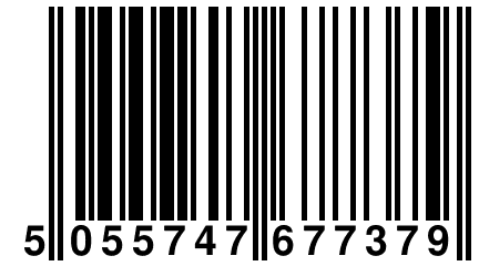 5 055747 677379