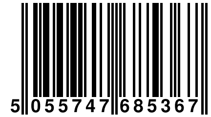 5 055747 685367