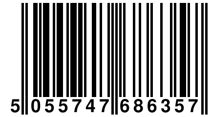 5 055747 686357