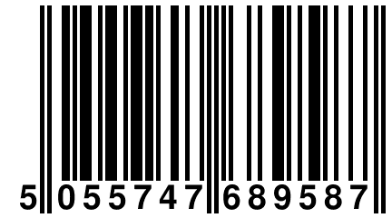 5 055747 689587