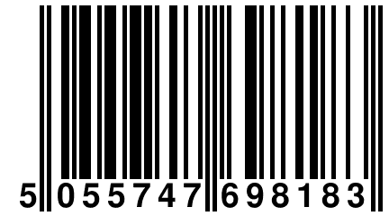 5 055747 698183