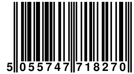 5 055747 718270