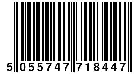 5 055747 718447