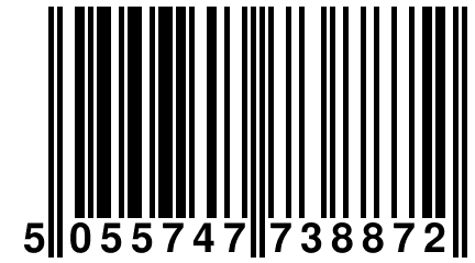 5 055747 738872