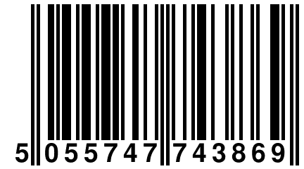 5 055747 743869