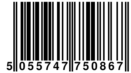 5 055747 750867