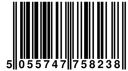 5 055747 758238