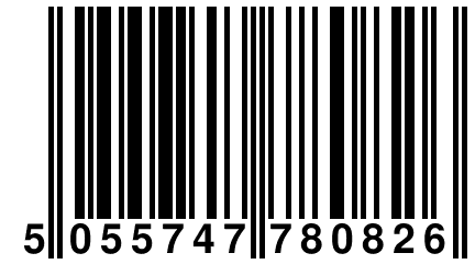 5 055747 780826