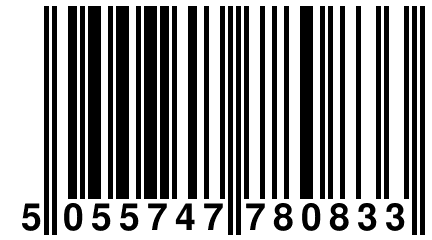 5 055747 780833