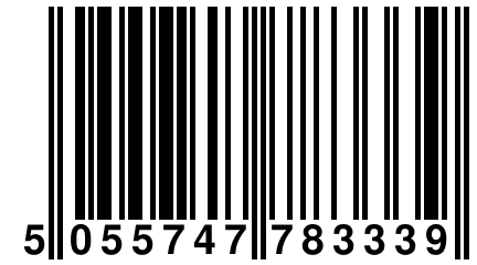 5 055747 783339