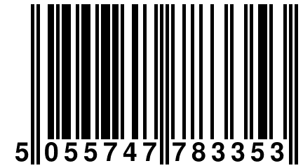 5 055747 783353