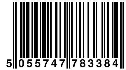 5 055747 783384