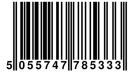 5 055747 785333