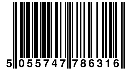 5 055747 786316