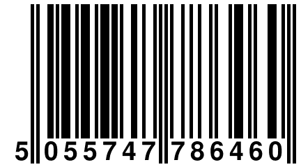 5 055747 786460