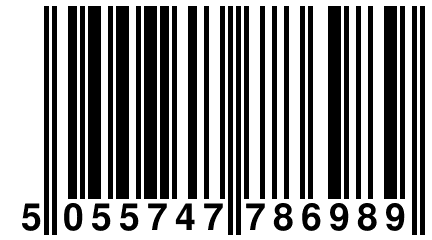 5 055747 786989