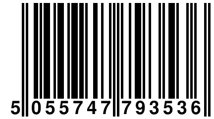 5 055747 793536