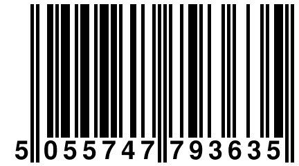 5 055747 793635