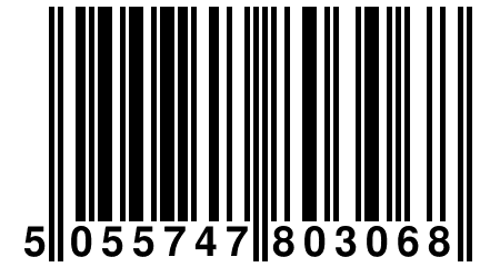 5 055747 803068