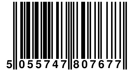 5 055747 807677