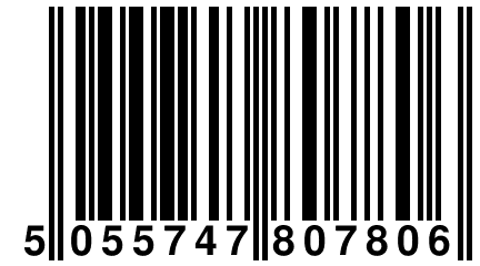 5 055747 807806