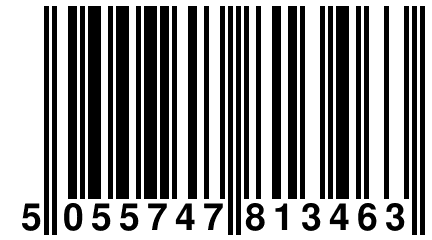 5 055747 813463