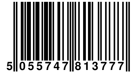 5 055747 813777