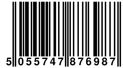 5 055747 876987