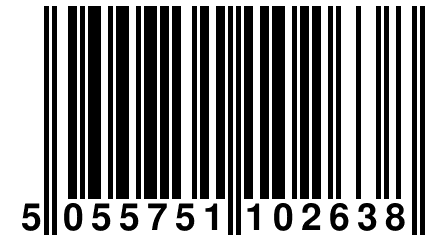 5 055751 102638