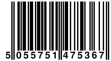 5 055751 475367