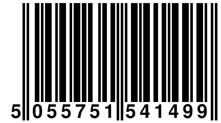 5 055751 541499